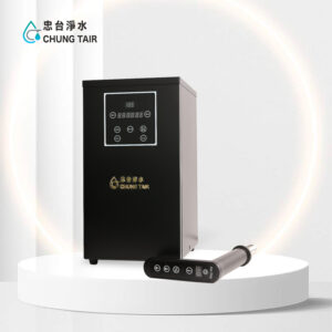 忠台五段溫控廚下加熱器