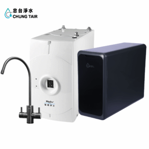 真空桶廚下型省電飲水機 BD-3004VNL 廚下冷熱真空飲水機